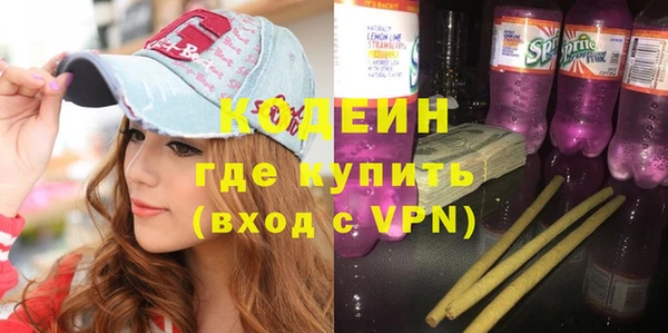 твердый Карпинск